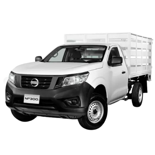 Nissan NP 300 estquitas